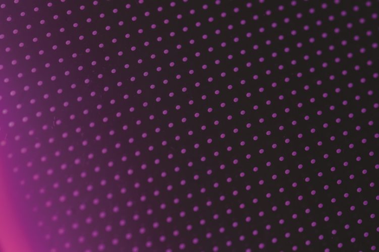 flexi blu dot etching 
