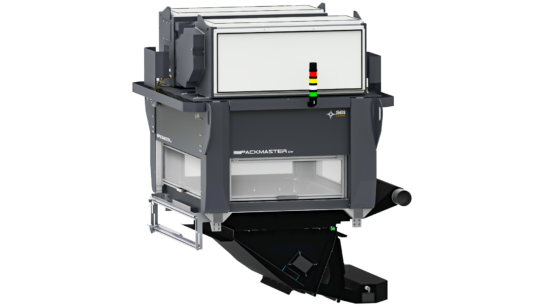 Packmaster CW