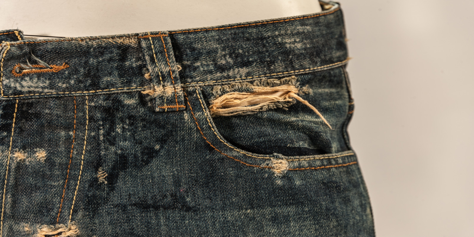 lazer garment company jeans