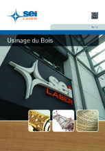 Usinage du Bois