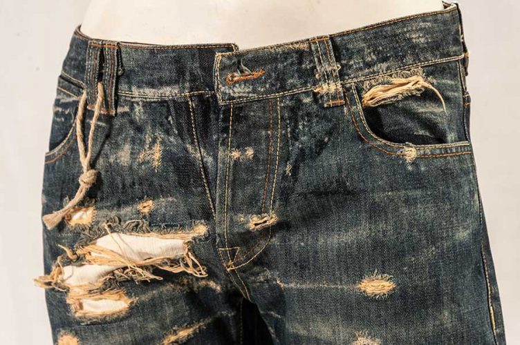 Sridharan Marimuthu on LinkedIn: #denim #design #wash