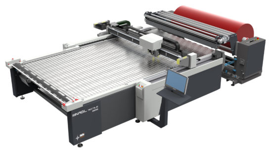 nrgl textile