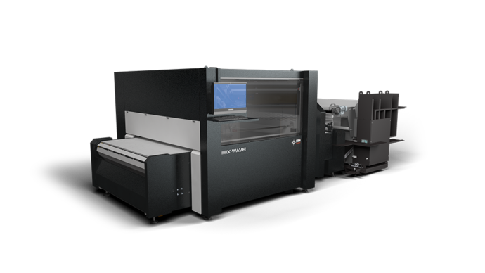 X-WAVE Conveyor
