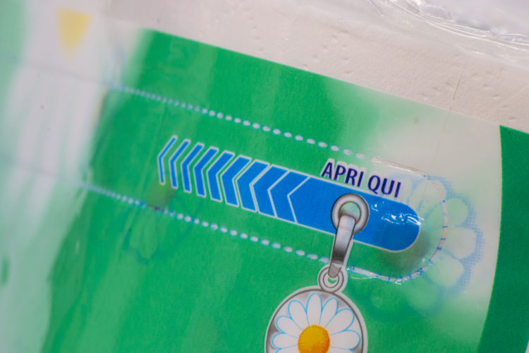 easy open packaging 