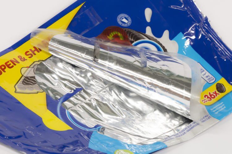 flexible packaging 