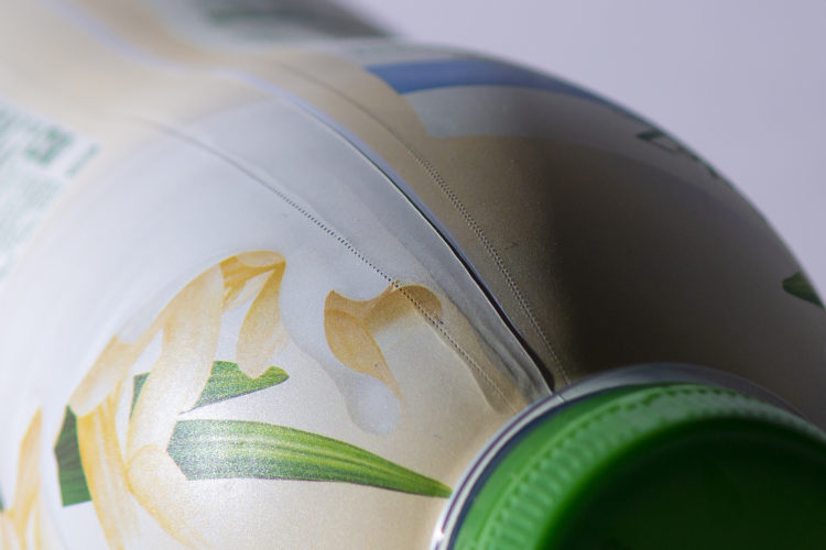 flexible packaging 