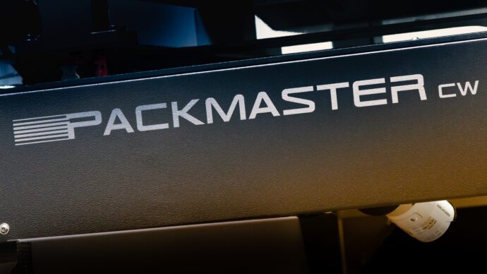 Packmaster CW