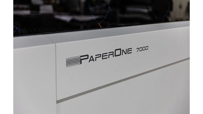seilaser paperone 7000