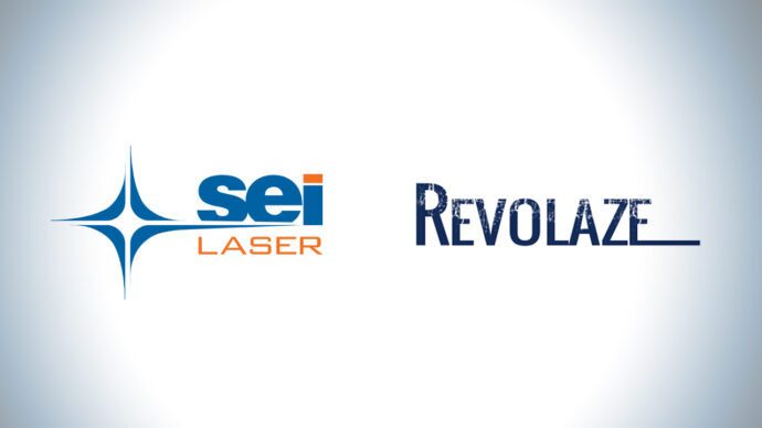 SEI Laser and Revolaze