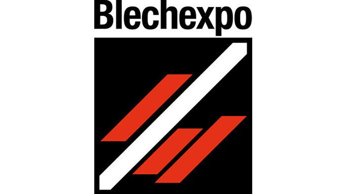 blechexpo