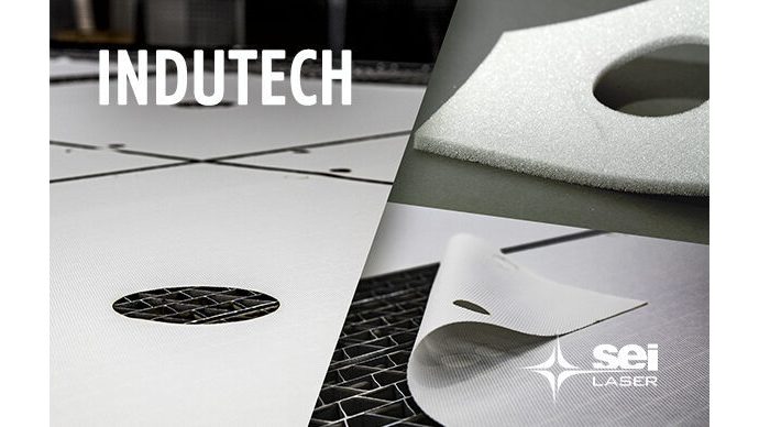 Indutech technical textiles