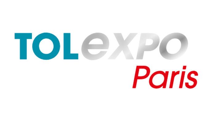 Tolexpo Paris
