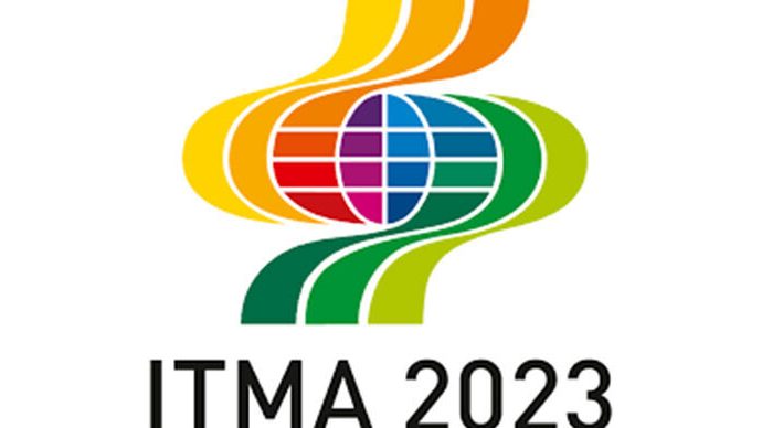 ITMA 2023