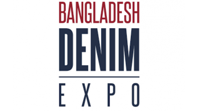 Bangladesh Denim Expo