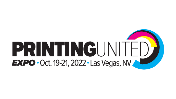 Printing United Expo