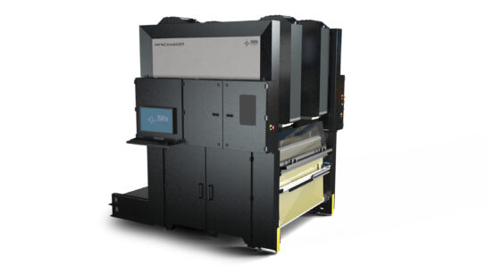 Packmaker