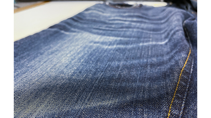 Denim Collection of the April 2021 - DENIMIDEA - Laser Design, Denim Design,  Denim Wash, Concepts, Vision