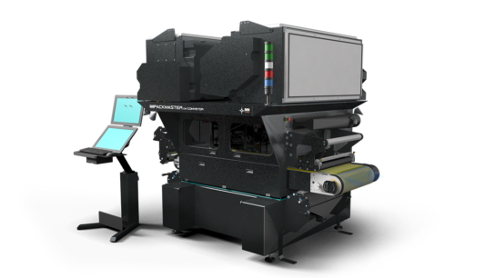 Packmaster CW Conveyor