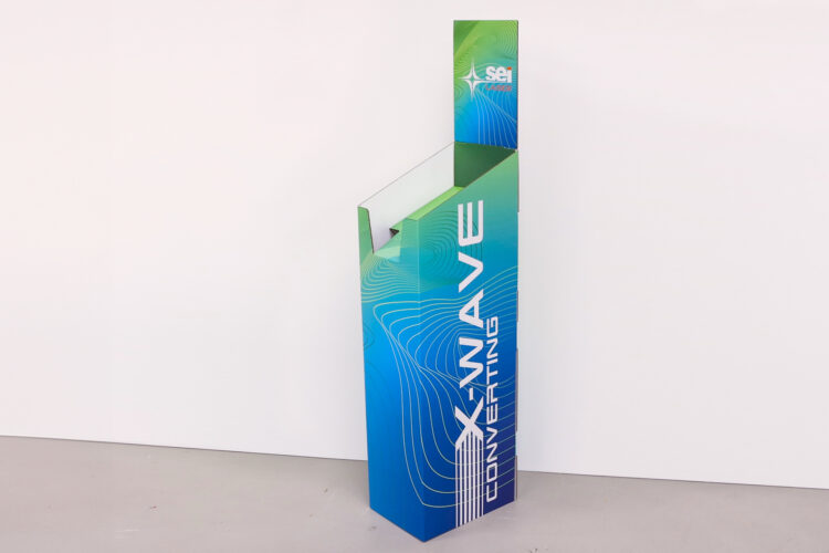 X-Wave-Converting 