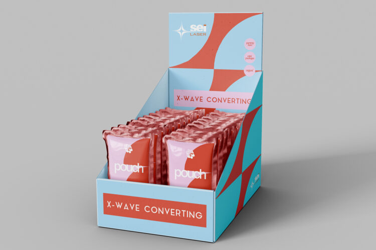 X-Wave-Converting 