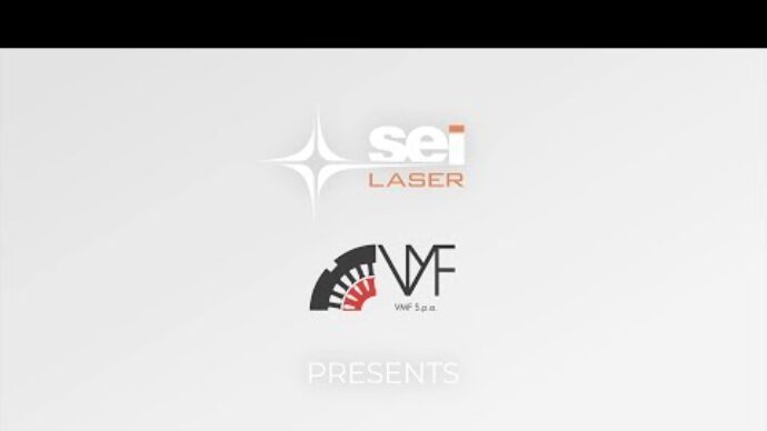 VMF ha scelto SEI Laser per sviluppare i prototipi dei motori elettrici VMF ha scelto SEI Laser per sviluppare i prototipi dei motori elettrici